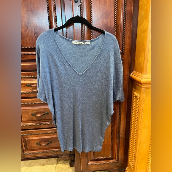 Michael Stars the original tee - Picture 1 of 3